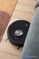 Робот-пылесос AccesStyle VR32L02MB - фото2