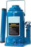 Бутылочный домкрат TOR ДГ-50 г/п 50.0 т (X) 1048187 - фото