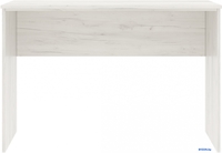 Стол Памир ПКС-9 (крафт белый) - фото2