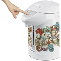 Чайник Polaris PWP 2821 Travel - фото2