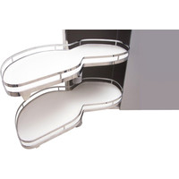 Выкатные корзины Boyard Lotus KRM10/900-1000/R - фото