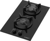 Варочная панель Vitek VGH 3250 BG - фото2