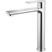 Смеситель Haiba HB11505 (хром) - фото