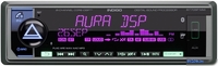 USB-магнитола Aura Indigo-877DSP MKII - фото, картинка USB-магнитола Aura Indigo-877DSP MKII - фото