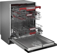 Встраиваемая посудомоечная машина KUPPERSBERG GIM 6097 - фото2