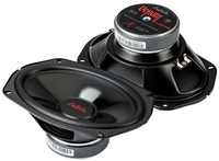 Мидбас Aura Venom-CL69-MB - фото