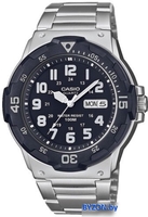 Наручные часы Casio MRW-200HD-1BVEF - фото, картинка Наручные часы Casio MRW-200HD-1BVEF - фото
