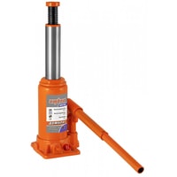 Бутылочный домкрат Ombra OHT108 8т - фото