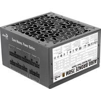 Блок питания AeroCool Aero Bronze 750M - фото2