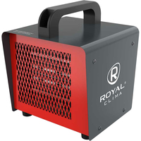 Тепловая пушка Royal Clima RHB-C2 - фото