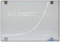 SSD Intel DC P4610 6.4TB SSDPE2KE064T801 - фото