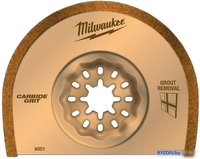 Пильное полотно Milwaukee 48906051 - фото, картинка Пильное полотно Milwaukee 48906051 - фото