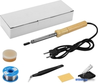 Стержневой паяльник Deko SI20 Set 5 065-0410 - фото