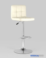 Стул Stool Group Малави LITE барный (бежевый) - фото2