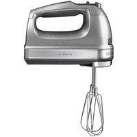 Миксер KitchenAid 5KHM9212ECU - фото