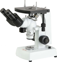 Микроскоп Микромед МЕТ С 28116 - фото