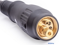 Сварочная горелка FoxWeld UnoMIG-15 5930 - фото2, картинка2 Сварочная горелка FoxWeld UnoMIG-15 5930 - фото2