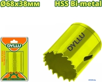 Коронка Dyllu DTKJ1468 - фото