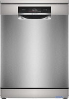Отдельностоящая посудомоечная машина Bosch Serie 8 SMS8ZDI86Q - фото