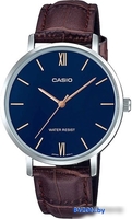 Наручные часы Casio LTP-VT01L-2B - фото, картинка Наручные часы Casio LTP-VT01L-2B - фото