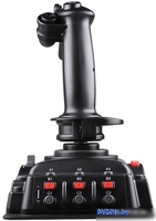 Оборудование для авиасимов FlashFire Cobra V6 - фото2, картинка2 Оборудование для авиасимов FlashFire Cobra V6 - фото2