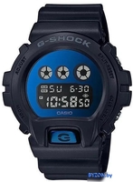 Наручные часы Casio DW-6900MMA-2E - фото, картинка Наручные часы Casio DW-6900MMA-2E - фото