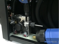 Сварочный инвертор Redbo Expert MIG 175 - фото2