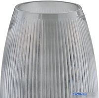 Ваза Eglo Ambalabe 421229 (стекло, серый) - фото2