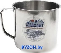 Кружка Следопыт PF-CWS-P34 - фото, картинка Кружка Следопыт PF-CWS-P34 - фото
