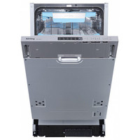 Встраиваемая посудомоечная машина Korting KDI 45017 - фото2