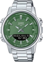 Наручные часы Casio AMW-880D-3A - фото, картинка Наручные часы Casio AMW-880D-3A - фото
