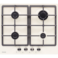 Варочная панель Graude GS 60.1 CM - фото