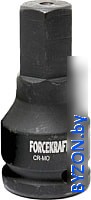 Головка слесарная ForceKraft FK-26410029MPB - фото