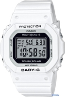 Наручные часы Casio BGD-5650-7E - фото, картинка Наручные часы Casio BGD-5650-7E - фото
