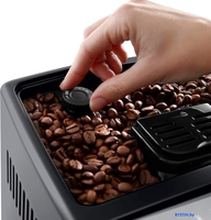 Кофемашина DeLonghi Dinamica Plus ECAM372.95.TB - фото2, картинка2 Кофемашина DeLonghi Dinamica Plus ECAM372.95.TB - фото2