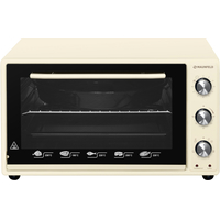 Мини-печь MAUNFELD CEMOA.456.I - фото