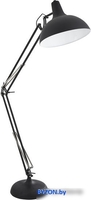 Лампа Arte Lamp Goliath A2487PN-1BK - фото