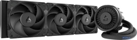 Система жидкостного охлаждения для процессора Arctic Liquid Freezer III Pro 360 ACFRE00180A - фото