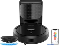 Робот-пылесос Liectroux G7 - фото