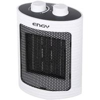 Тепловентилятор Engy PTC-306W - фото