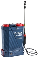 Аккумуляторный опрыскиватель ELITECH ОСА 16 210638 - фото, картинка Аккумуляторный опрыскиватель ELITECH ОСА 16 210638 - фото