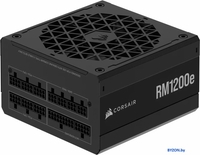 Блок питания Corsair RM1200e CP-9020258-NA - фото