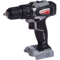 Ударная дрель-шуруповерт Интерскол ДАУ-13/18ВК 573.0.0.70 (без АКБ, с кейсом) - фото