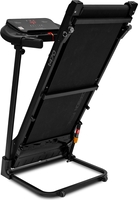 Электрическая беговая дорожка Carbon Fitness T470 - фото2