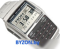Наручные часы Casio DBC-32D-1AES - фото2, картинка2 Наручные часы Casio DBC-32D-1AES - фото2