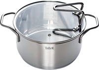 Кастрюля Taller Инесс TR-17256 - фото2