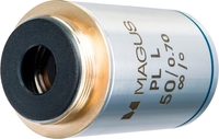 Magus SFR50 50х/0.70 Plan L Pol 83454 - фото2