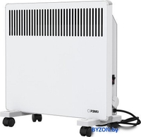 Конвектор РЭМО Teplo SB-CXM1-1000 W - фото2