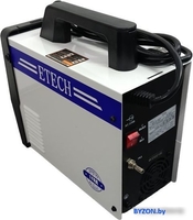 Сварочный инвертор ETECH TEH 180S - фото2