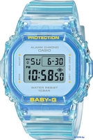 Наручные часы Casio Baby-G BGD-565SJ-2E - фото